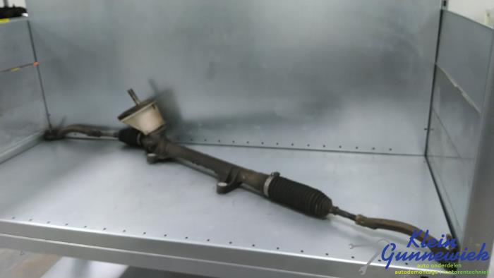 Renault Megane Scenic Lenkgetriebe Vorrat | ProxyParts.de