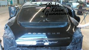 Used Tailgate Porsche Panamera Price € 445,00 Margin scheme offered by Gebr.Klein Gunnewiek Ho.BV