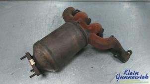 Used Catalytic converter Opel Vectra Price € 175,00 Margin scheme offered by Gebr.Klein Gunnewiek Ho.BV