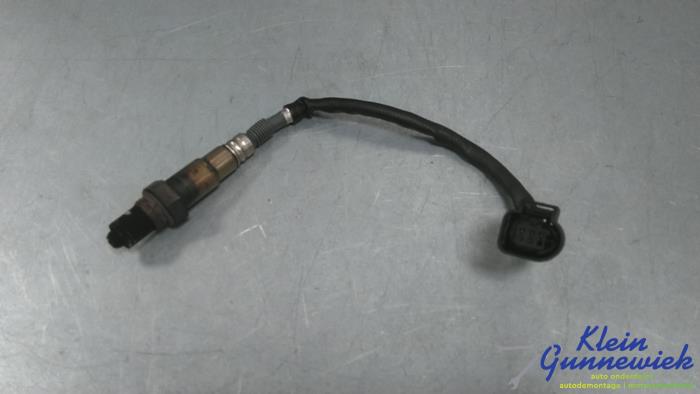 Usados Sonda Lambda BMW 1-Serie Precio € 53,00 Norma de margen ofrecido por Klein Gunnewiek Autodemontage & Motorentechniek