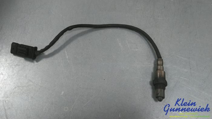 Usados Sonda Lambda BMW 2-Serie Precio € 53,00 Norma de margen ofrecido por Klein Gunnewiek Autodemontage & Motorentechniek