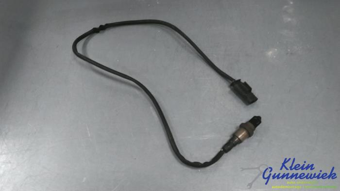 Usados Sonda Lambda BMW 2-Serie Precio € 57,00 Norma de margen ofrecido por Klein Gunnewiek Autodemontage & Motorentechniek