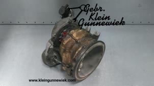 Usagé Turbo Audi A4 Prix € 865,00 Règlement à la marge proposé par Gebr.Klein Gunnewiek Ho.BV