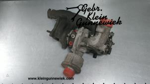 Usados Turbo Audi A6 Precio € 295,00 Norma de margen ofrecido por Gebr.Klein Gunnewiek Ho.BV