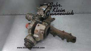 Gebrauchte Turbo Volkswagen Amarok Preis € 750,00 Margenregelung angeboten von Gebr.Klein Gunnewiek Ho.BV