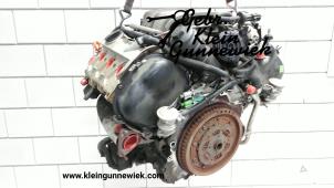 Used Engine Audi A6 Price € 1.350,00 Margin scheme offered by Gebr.Klein Gunnewiek Ho.BV