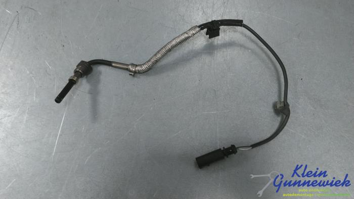 Gebrauchte Auspuff Temperatursensor Audi A7 Preis € 51,00 Margenregelung angeboten von Klein Gunnewiek Autodemontage & Motorentechniek