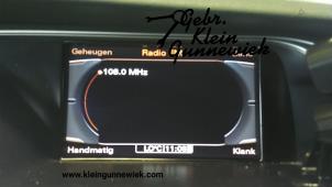 Gebrauchte Anzeige Innen Audi A4 Preis € 125,00 Margenregelung angeboten von Gebr.Klein Gunnewiek Ho.BV