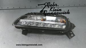 Used Fog light, front left Porsche Panamera Price € 125,00 Margin scheme offered by Gebr.Klein Gunnewiek Ho.BV