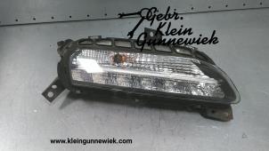 Used Fog light, front right Porsche Panamera Price € 125,00 Margin scheme offered by Gebr.Klein Gunnewiek Ho.BV