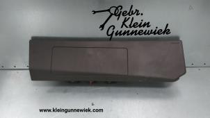 Used Knee airbag, right Porsche Panamera Price € 195,00 Margin scheme offered by Gebr.Klein Gunnewiek Ho.BV