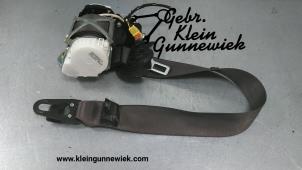 Used Front seatbelt, right Porsche Panamera Price € 145,00 Margin scheme offered by Gebr.Klein Gunnewiek Ho.BV