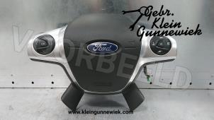 Usados Airbag izquierda (volante) Ford Focus Precio € 85,00 Norma de margen ofrecido por Gebr.Klein Gunnewiek Ho.BV