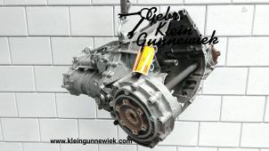 Used Gearbox Audi A4 Price € 650,00 Margin scheme offered by Gebr.Klein Gunnewiek Ho.BV