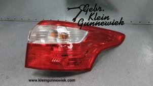 Gebrauchte Rücklicht rechts Ford Focus Preis € 95,00 Margenregelung angeboten von Gebr.Klein Gunnewiek Ho.BV