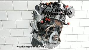 Usados Motor Audi A6 Precio € 2.150,00 Norma de margen ofrecido por Gebr.Klein Gunnewiek Ho.BV