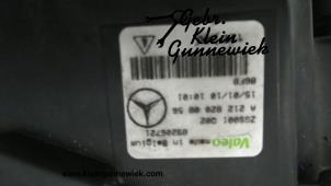 Używane Swiatlo do jazdy dziennej prawe Mercedes E-Klasse Cena € 50,00 Procedura marży oferowane przez Gebr.Klein Gunnewiek Ho.BV