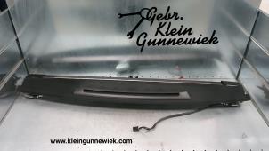 Used Rear blind Mercedes E-Klasse Price € 125,00 Margin scheme offered by Gebr.Klein Gunnewiek Ho.BV