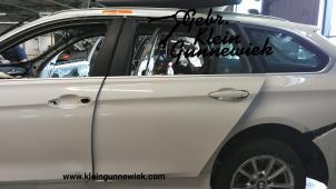 Used Rear door 4-door, left BMW 3-Serie Price € 195,00 Margin scheme offered by Gebr.Klein Gunnewiek Ho.BV
