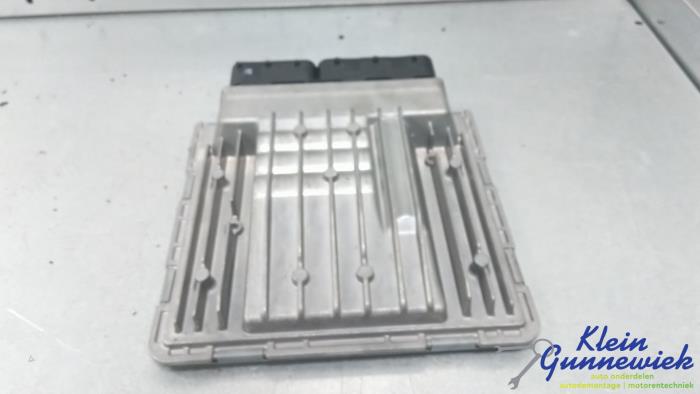 Used Injection computer BMW 3-Serie Price € 275,00 Margin scheme offered by Klein Gunnewiek Autodemontage & Motorentechniek