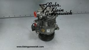 Used Air conditioning pump Audi A4 Price € 125,00 Margin scheme offered by Gebr.Klein Gunnewiek Ho.BV