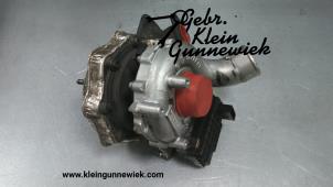 Usagé Turbo Audi A4 Prix € 295,00 Règlement à la marge proposé par Gebr.Klein Gunnewiek Ho.BV