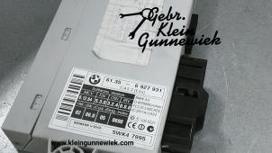 Używane Modul centralnego zamka BMW 5-Serie Cena € 65,00 Procedura marży oferowane przez Gebr.Klein Gunnewiek Ho.BV