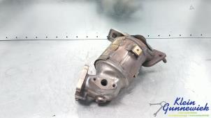 Begagnade Katalytisk avgasrenare Kia Picanto Pris € 725,00 Marginaltabell erbjuds av Klein Gunnewiek Autodemontage & Motorentechniek