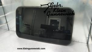 Used Glass sunroof Volkswagen Golf Price € 85,00 Margin scheme offered by Gebr.Klein Gunnewiek Ho.BV