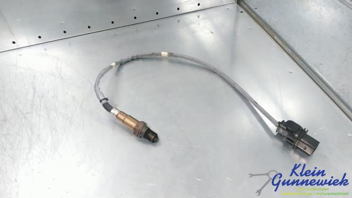 Lambda probe Audi A6 (Used)