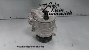 Używane Pompa klimatyzacji Volkswagen Golf Cena € 125,00 Procedura marży oferowane przez Gebr.Klein Gunnewiek Ho.BV