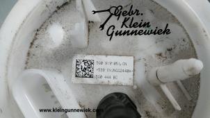 Used Electric fuel pump Volkswagen Golf Price € 95,00 Margin scheme offered by Gebr.Klein Gunnewiek Ho.BV