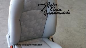 Used Seat, left Mercedes C-Klasse Price € 50,00 Margin scheme offered by Gebr.Klein Gunnewiek Ho.BV