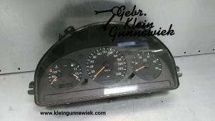 Gebrauchte Instrumentenbrett Mercedes ML-Klasse Preis € 45,00 Margenregelung angeboten von Gebr.Klein Gunnewiek Ho.BV