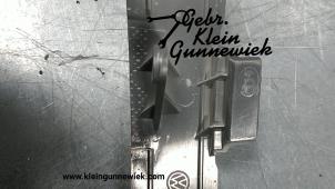 Usagé Feu clignotant de miroir gauche Volkswagen Golf Prix € 20,00 Règlement à la marge proposé par Gebr.Klein Gunnewiek Ho.BV