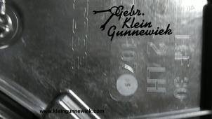 Usagé Moteur lève vitre avant gauche Volkswagen Golf Prix € 40,00 Règlement à la marge proposé par Gebr.Klein Gunnewiek Ho.BV