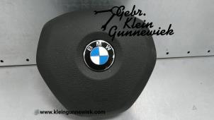 Used Left airbag (steering wheel) BMW 3-Serie Price € 250,00 Margin scheme offered by Gebr.Klein Gunnewiek Ho.BV