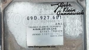 Gebrauchte Steuergerät sonstige Porsche Panamera Preis € 275,00 Margenregelung angeboten von Gebr.Klein Gunnewiek Ho.BV
