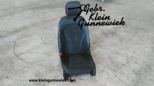 Używane Fotel lewy Mercedes GLC-Klasse Cena € 395,00 Procedura marży oferowane przez Gebr.Klein Gunnewiek Ho.BV