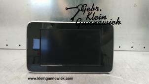 Used Interior display Mercedes GLC-Klasse Price € 225,00 Margin scheme offered by Gebr.Klein Gunnewiek Ho.BV