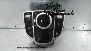 Used MMI switch Mercedes GLC-Klasse Price € 95,00 Margin scheme offered by Gebr.Klein Gunnewiek Ho.BV
