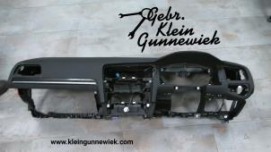 Used Dashboard Volkswagen Golf Price € 175,00 Margin scheme offered by Gebr.Klein Gunnewiek Ho.BV