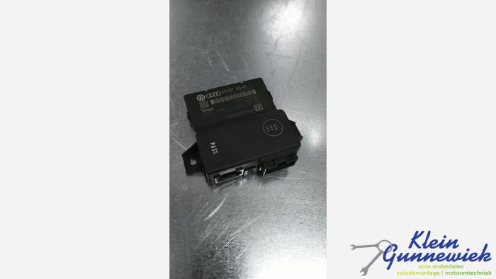 Used Computer, miscellaneous Audi A4 Price € 48,00 Margin scheme offered by Klein Gunnewiek Autodemontage & Motorentechniek