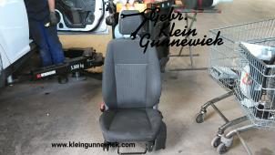 Used Seat, left Ford Focus Price € 100,00 Margin scheme offered by Gebr.Klein Gunnewiek Ho.BV