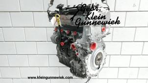 Usados Motor Audi A3 Precio € 7.495,00 Norma de margen ofrecido por Gebr.Klein Gunnewiek Ho.BV