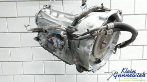 Begagnade Växellåda Porsche Panamera Pris € 2.295,00 Marginaltabell erbjuds av Klein Gunnewiek Autodemontage & Motorentechniek
