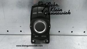 Gebrauchte MMI Schalter BMW 2-Serie Preis € 125,00 Margenregelung angeboten von Gebr.Klein Gunnewiek Ho.BV