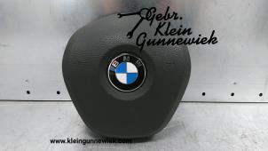 Gebrauchte Airbag links (Lenkrad) BMW 2-Serie Preis € 150,00 Margenregelung angeboten von Gebr.Klein Gunnewiek Ho.BV