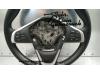 Steering wheel from a BMW 2-Serie 2014
