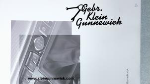 Usados Instrucciones(varios) Audi A4 Precio € 25,00 Norma de margen ofrecido por Gebr.Klein Gunnewiek Ho.BV